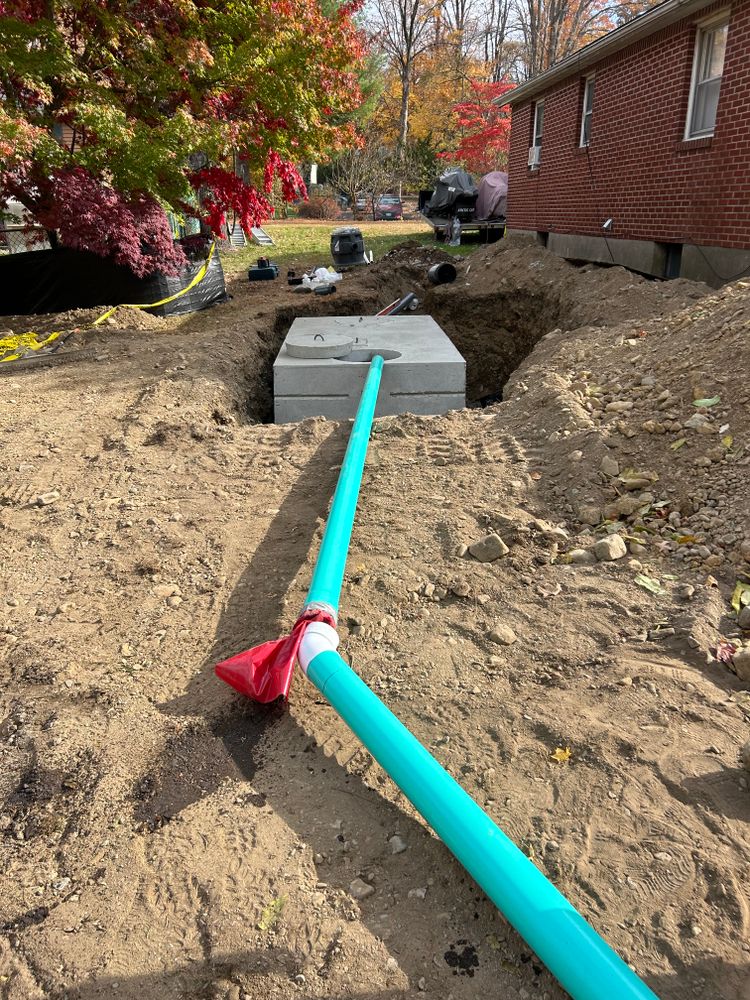 All Photos for LNC Contracting in Greenwood Lake, NY