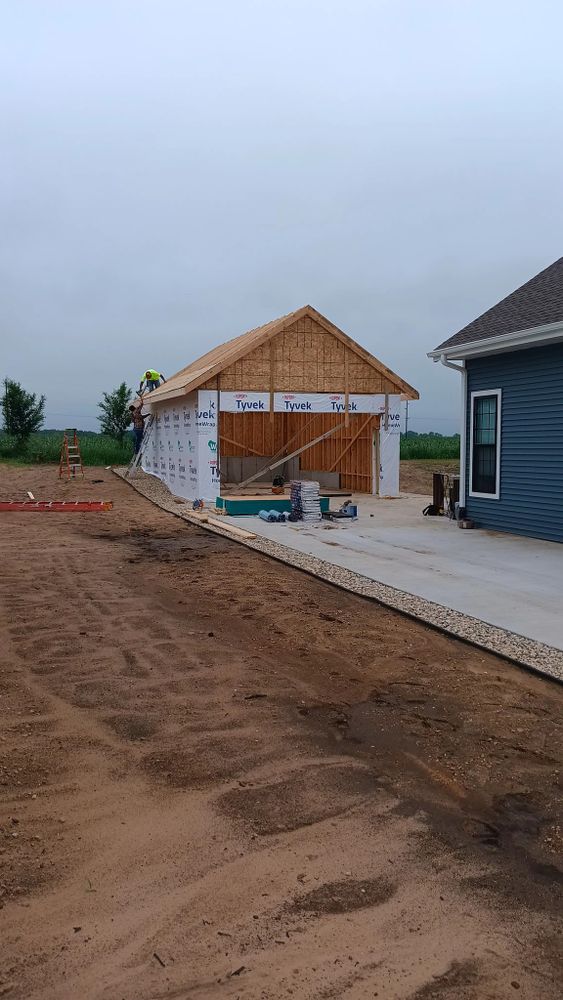 All Photos for Quality Concrete & Landscaping in Rockford, IL