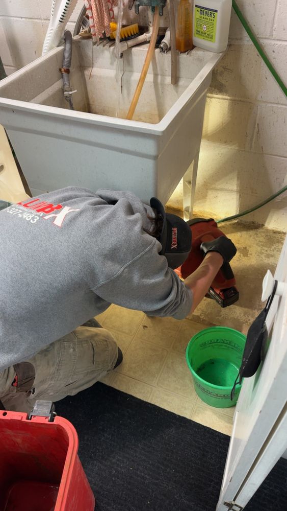 All Photos for PLUMBX in Inver Grove Heights, MN