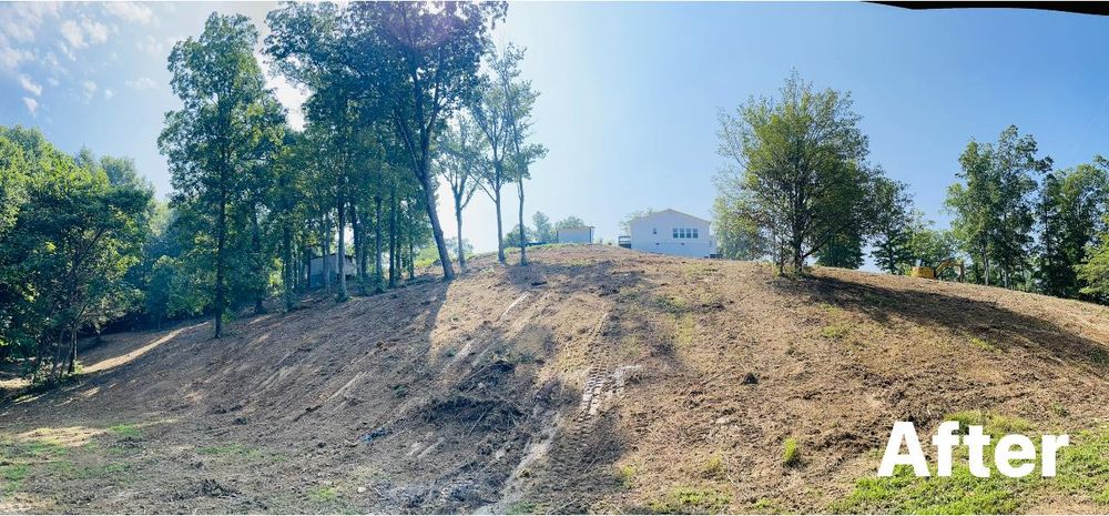 All Photos for Mountain Land Services in Oneida, TN