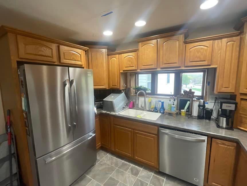 All Photos for Clavin Painting in Fort Dodge, Iowa