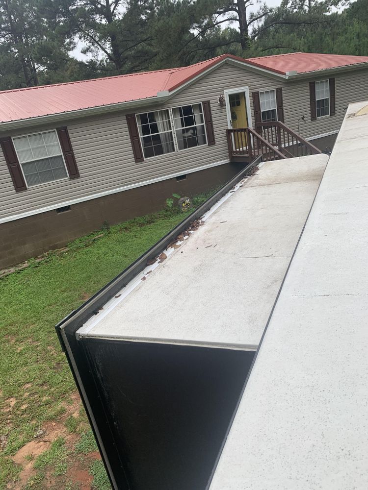 All Photos for X-Stream Pressure Washing and Roof Cleaning in Sandersville, GA