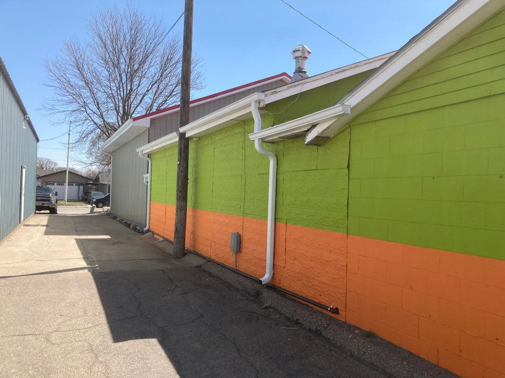 All Photos for The Gutter Man Seamless in Lexington, NE