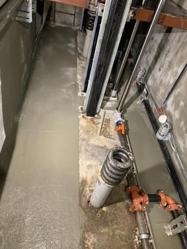 All Photos for Waterproofing Solutions Company in Mandeville, LA