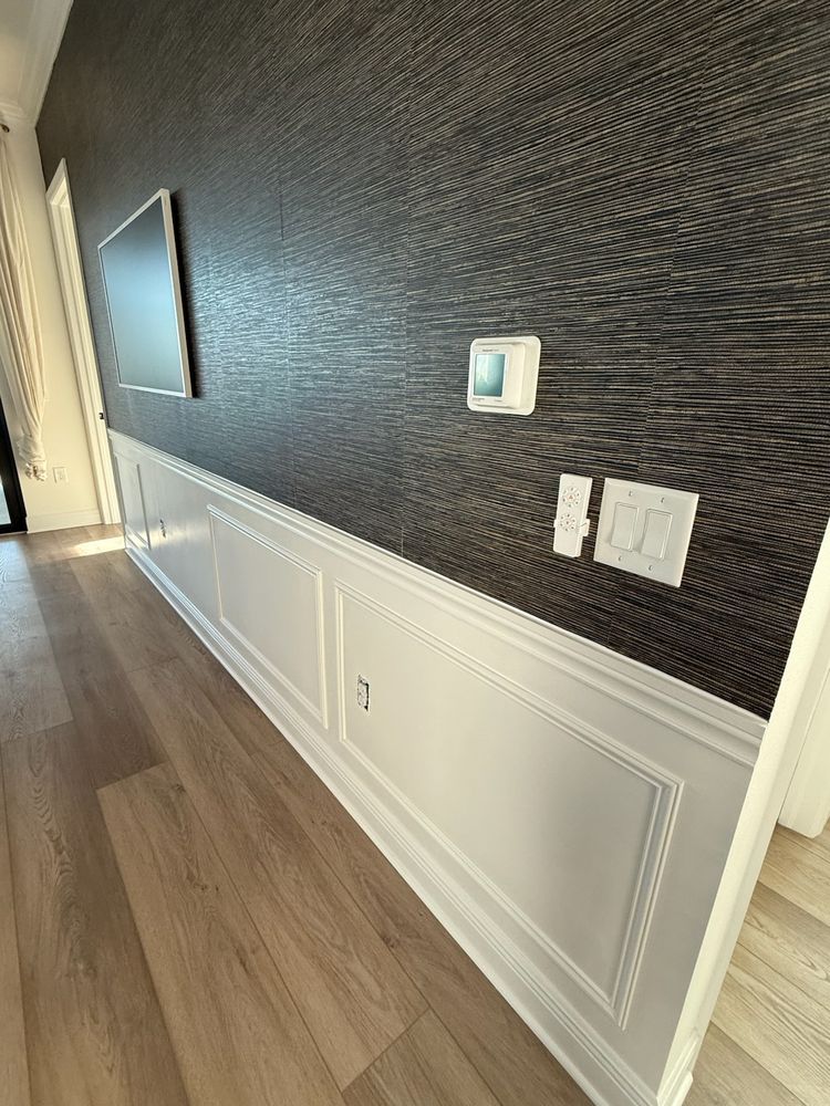 All Photos for Escorpio Painting in Tampa, FL