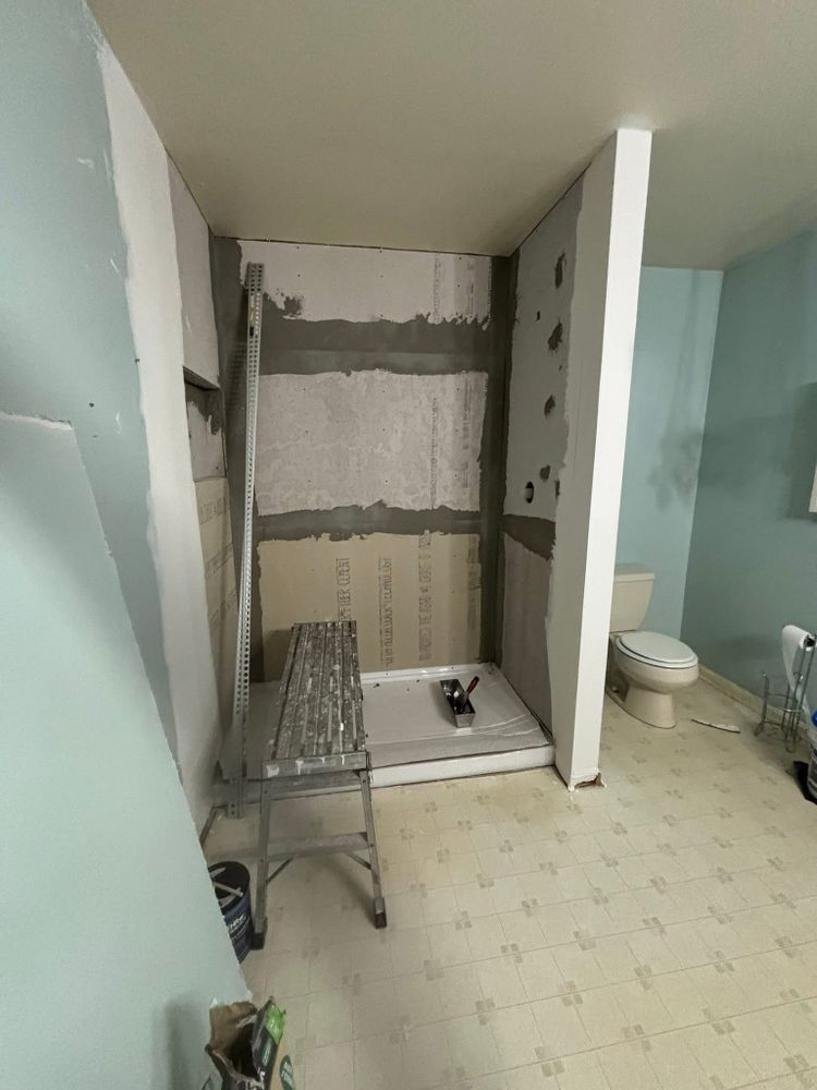 All Photos for General Home Repair in Forest Hill, MD