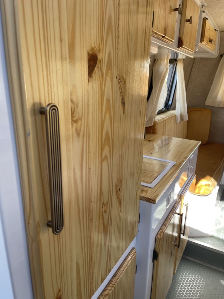 All Photos for Mauka to Makai RV Renovations in Los Angeles, CA