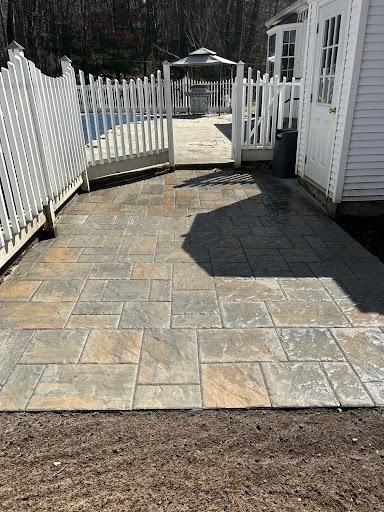 All Photos for Pronovost Landscaping & Irrigation in Palmer, MA