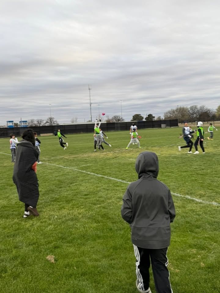 All Photos for Iron Plains Youth Football League in Amarillo, TX