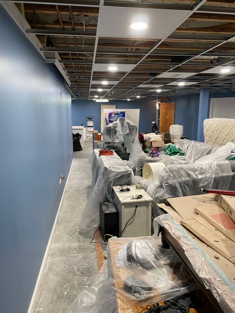 All Photos for Watson's Handyman Services in Genesee County, MI