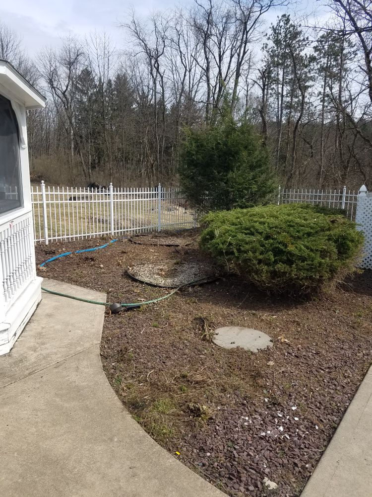 All Photos for Down Home Landscaping in Stillwater, PA