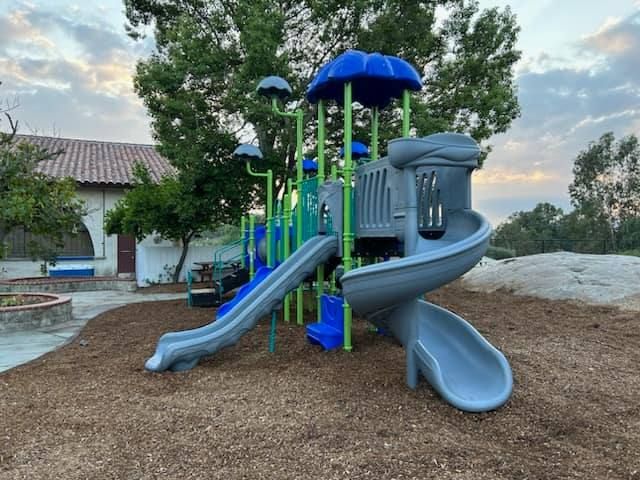 All Photos for Kleen Play Playground Construction in Ontario, CA