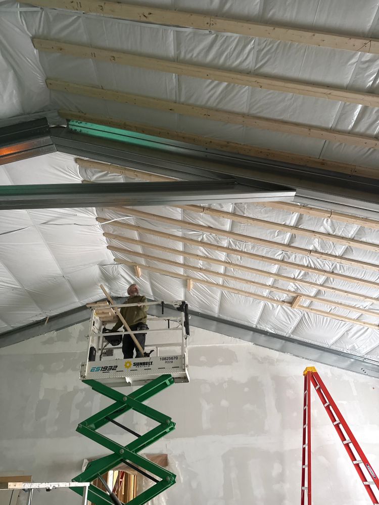 All Photos for Custom Concrete of Maine in Biddeford, ME