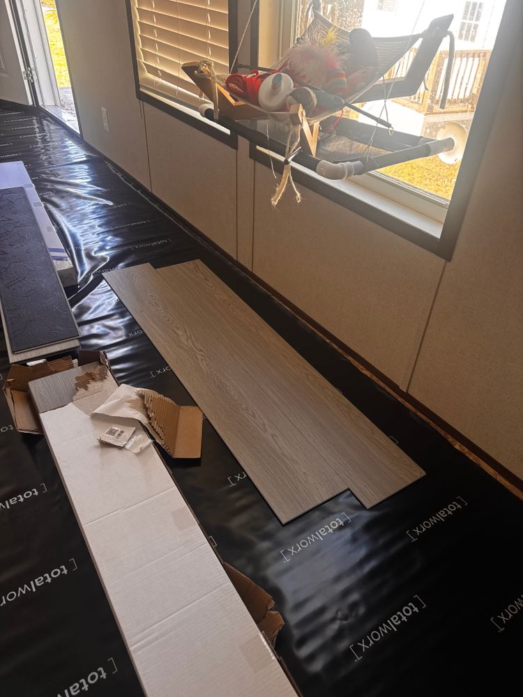 All Photos for Rico’s Floor Covering in Atlanta, GA