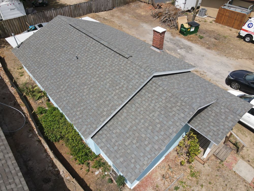 All Photos for Roof-Tite Services, LLC in Eustis, FL