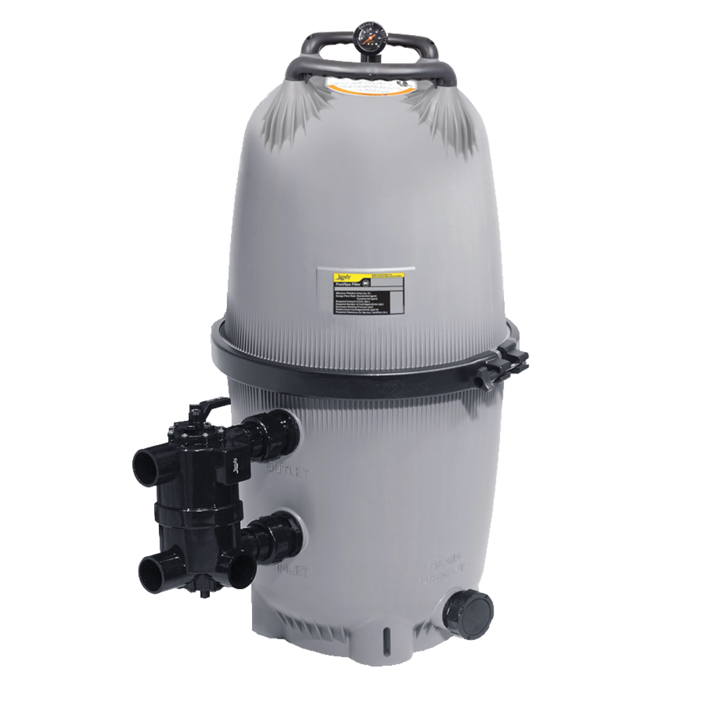Equipment Repair for Fox Ridge Pools in Garland, TX