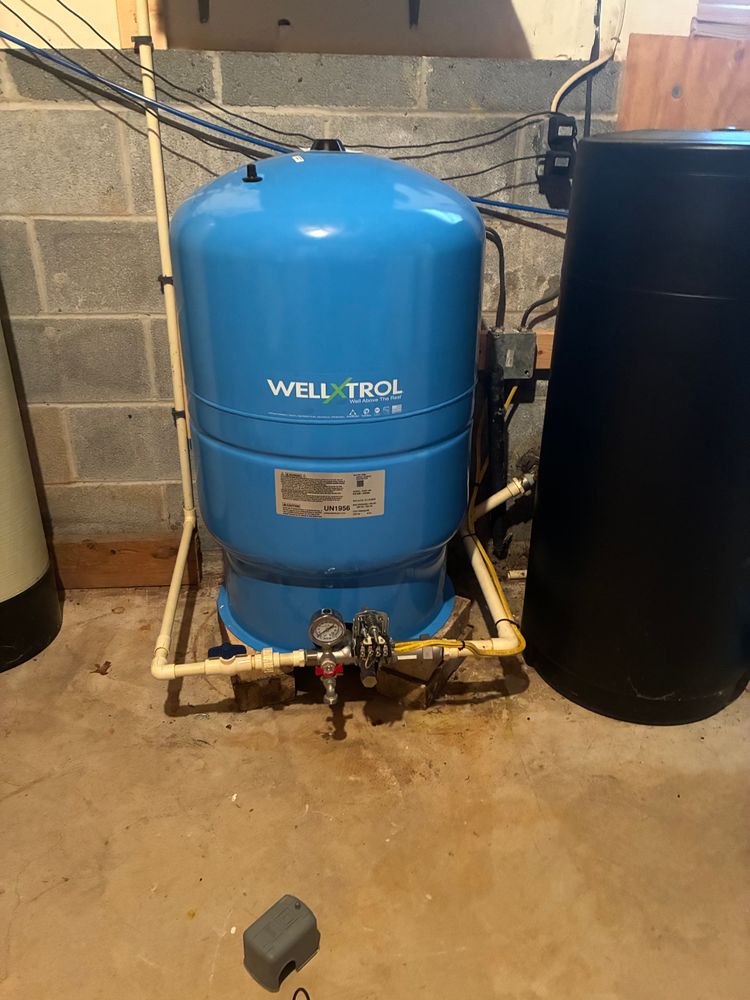 All Photos for Artisan Plumbing in Mount Airy, MD