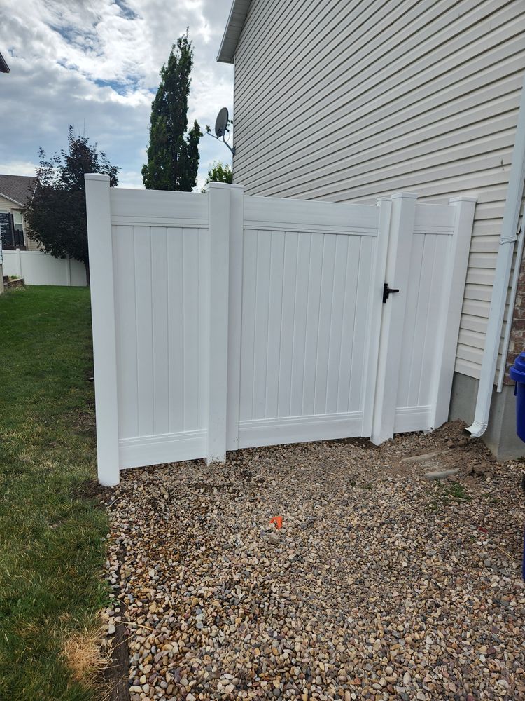 All Photos for BMG Fencing in Clearfield, UT