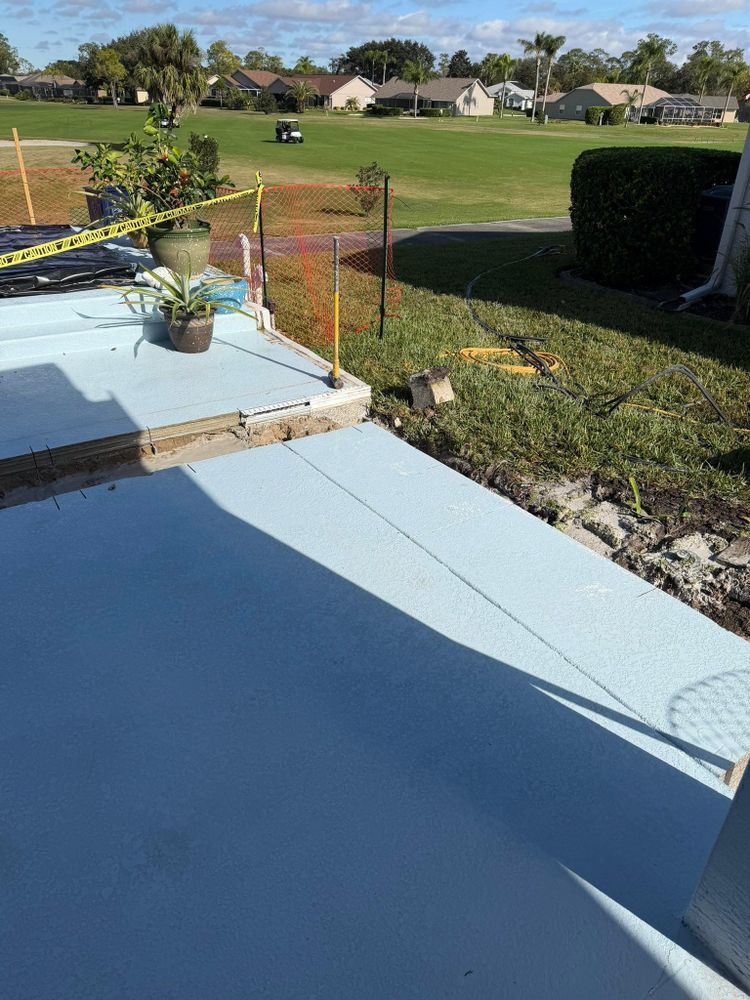 All Photos for DMS Concrete Cutting in Bushnell, FL