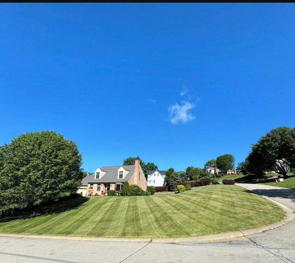 Cam Yardz team in Washington, PA - people or person