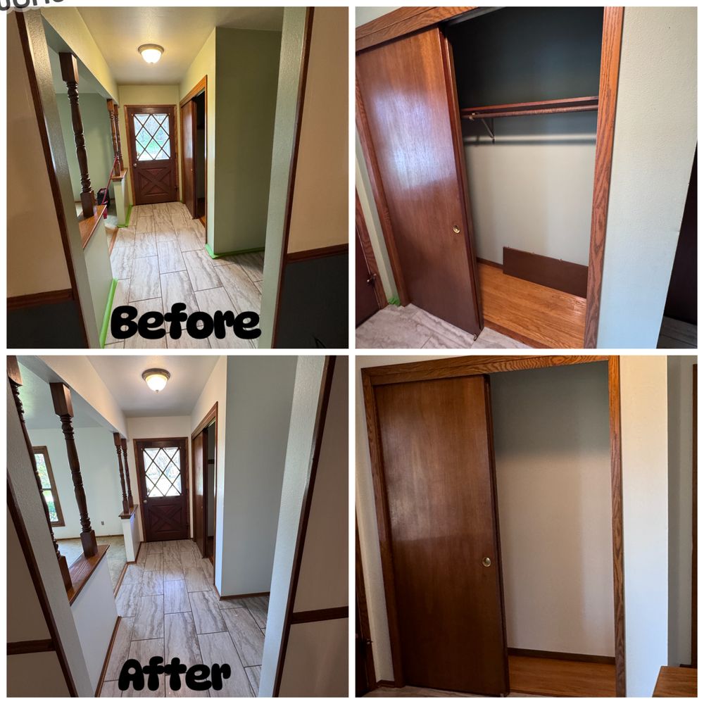 Interior Painting for Prestige Milwaukee in Milwaukee, WI