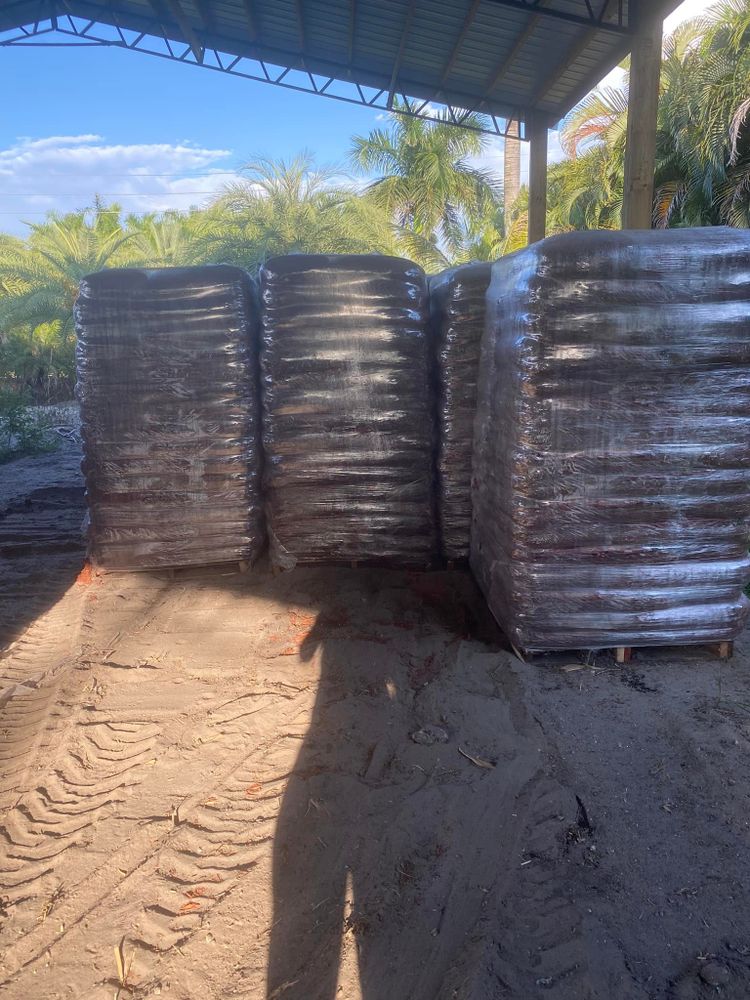 Hardscaping for WORKS SOD in West Palm Beach, FL