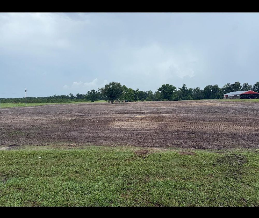 All Photos for C&C Excavating in Live Oak, FL