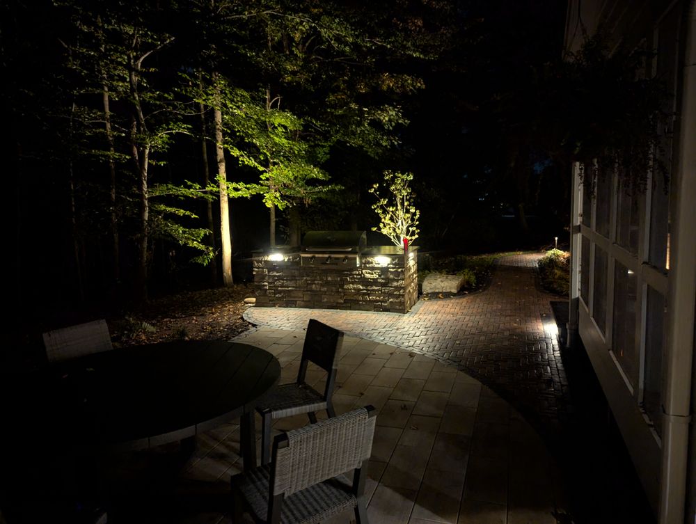 All Photos for Double D Landscape Services in Columbus ,  OH