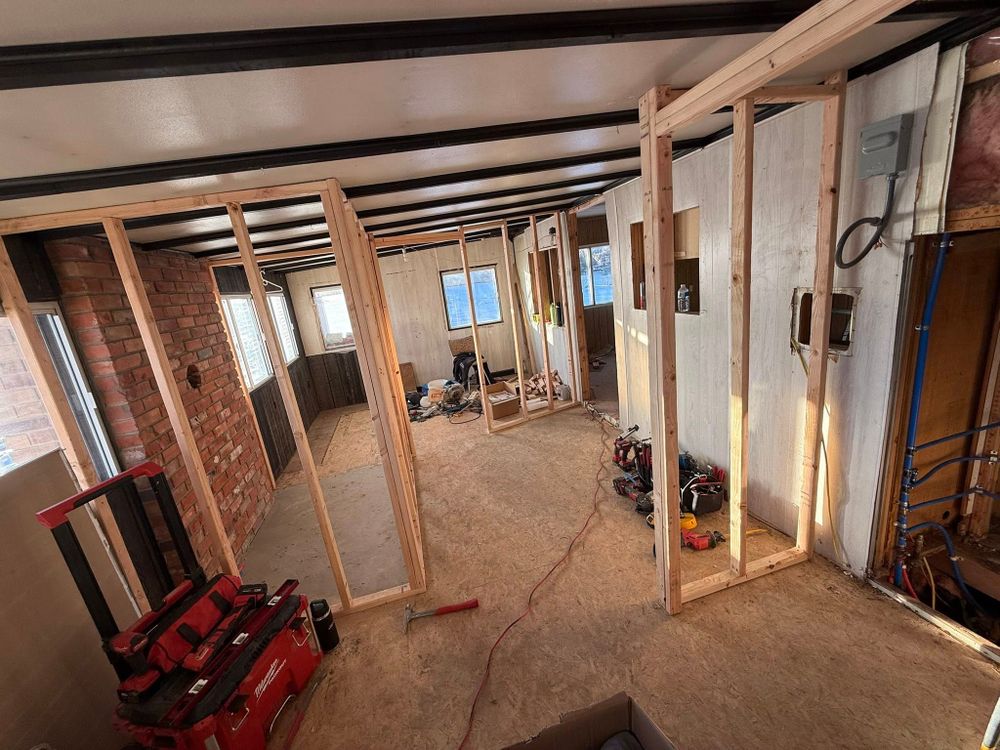 All Photos for B&C Services in Canon City, CO