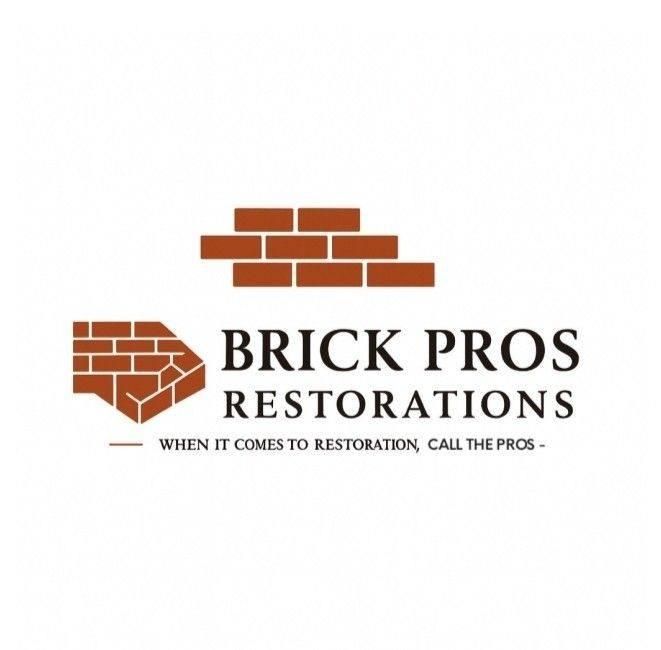 Masonry for Brick Pros Restorations in Taylor Mill, KY