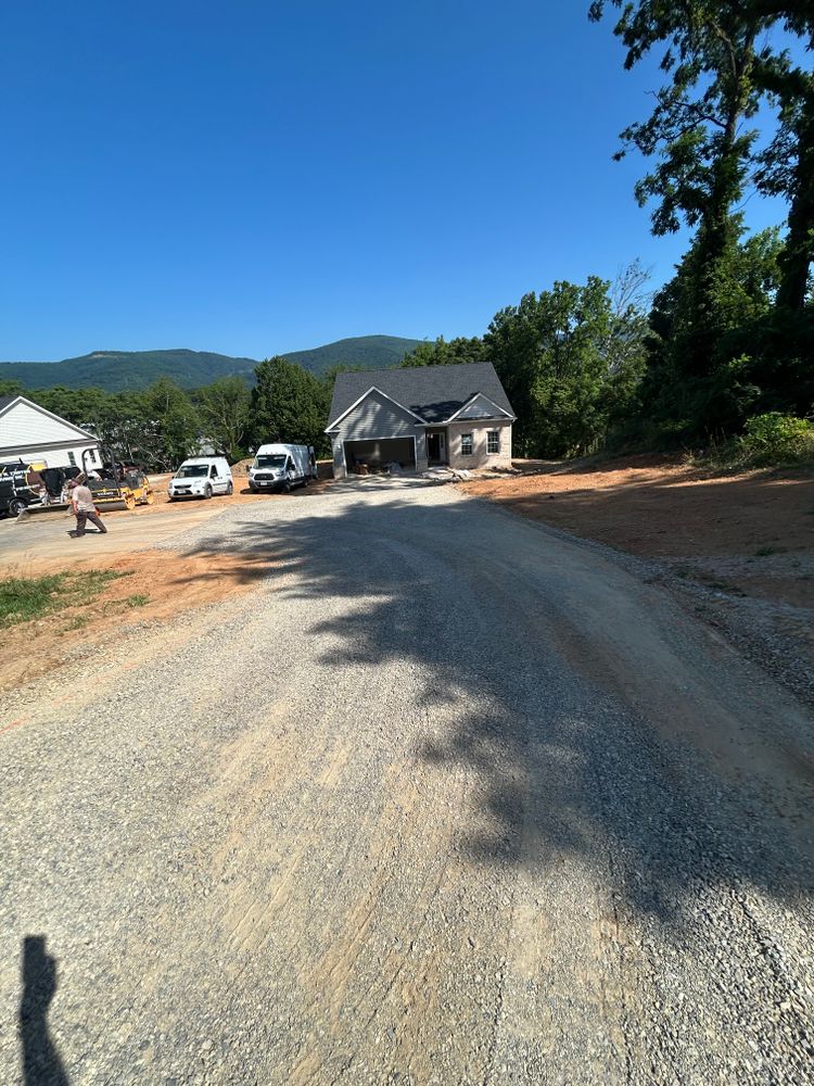 All Photos for James R Carter Paving in Roanoke, VA