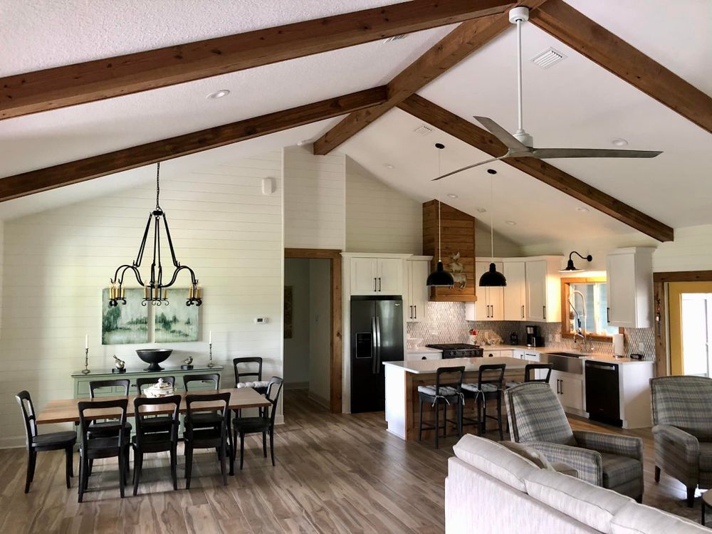All Photos for Cypress Home Builders in Baker County, FL