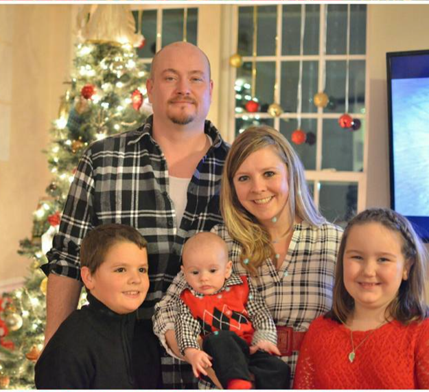 Garage Door Solutions team in Warrenton, VA - people or person