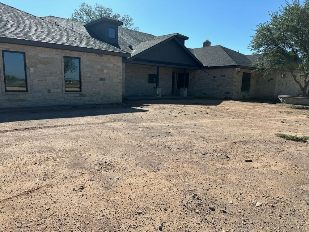 All Photos for Nati's Masonry & Promotions LLC in Odessa, TX