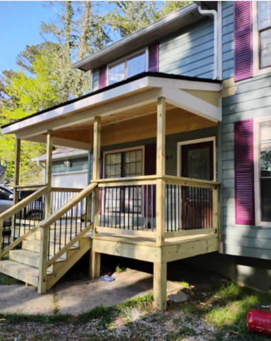 All Photos for Hightower Home Improvement and Garden in Atlanta, GA