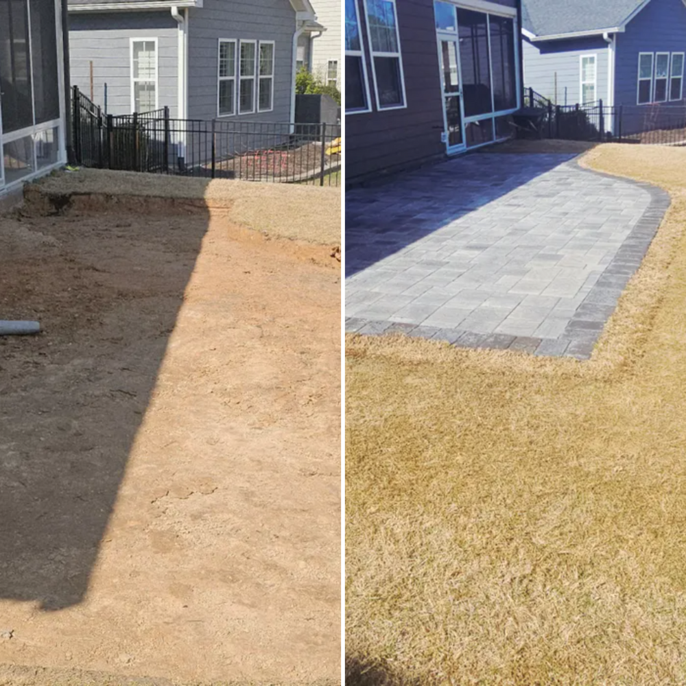 All Photos for Grand Design Outdoor Enhancements in Raleigh, NC