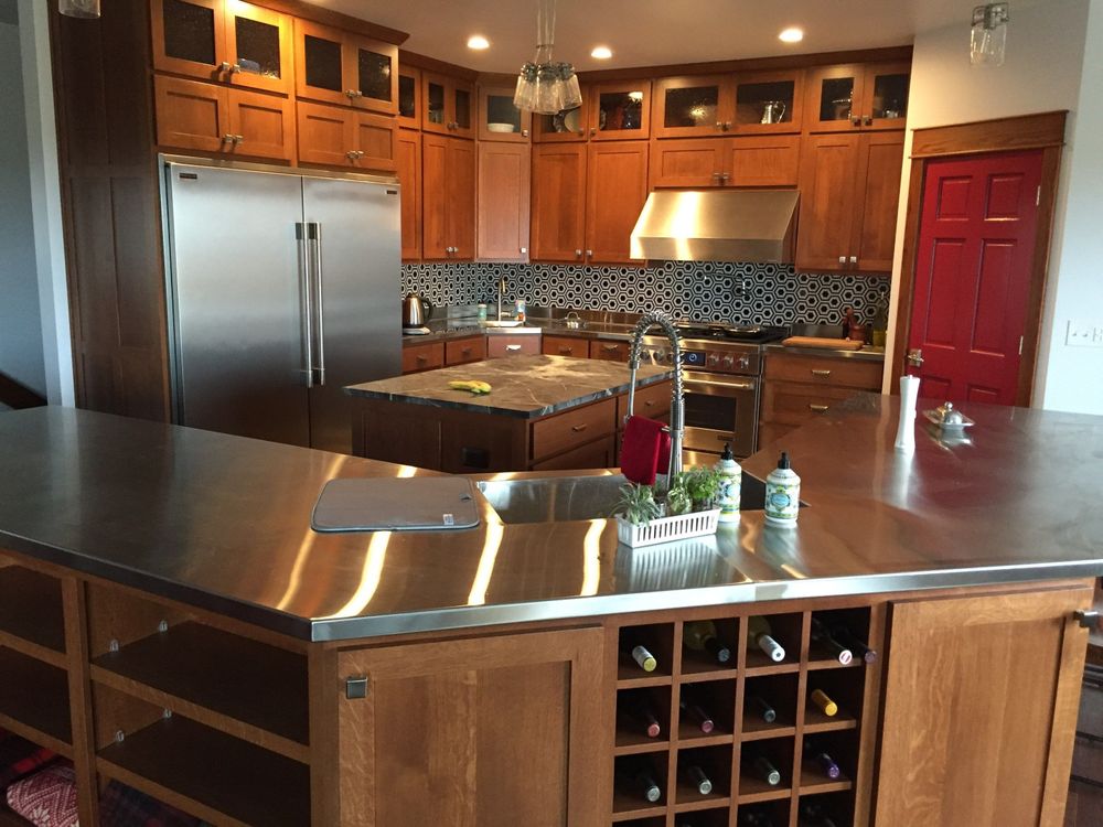 All Photos for Edgecomb Builders in Ottawa , KS