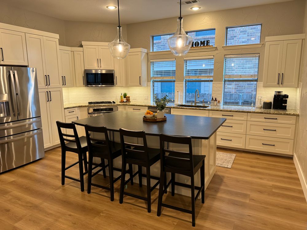 All Photos for RANDALL HOMES in Fort Worth, TX