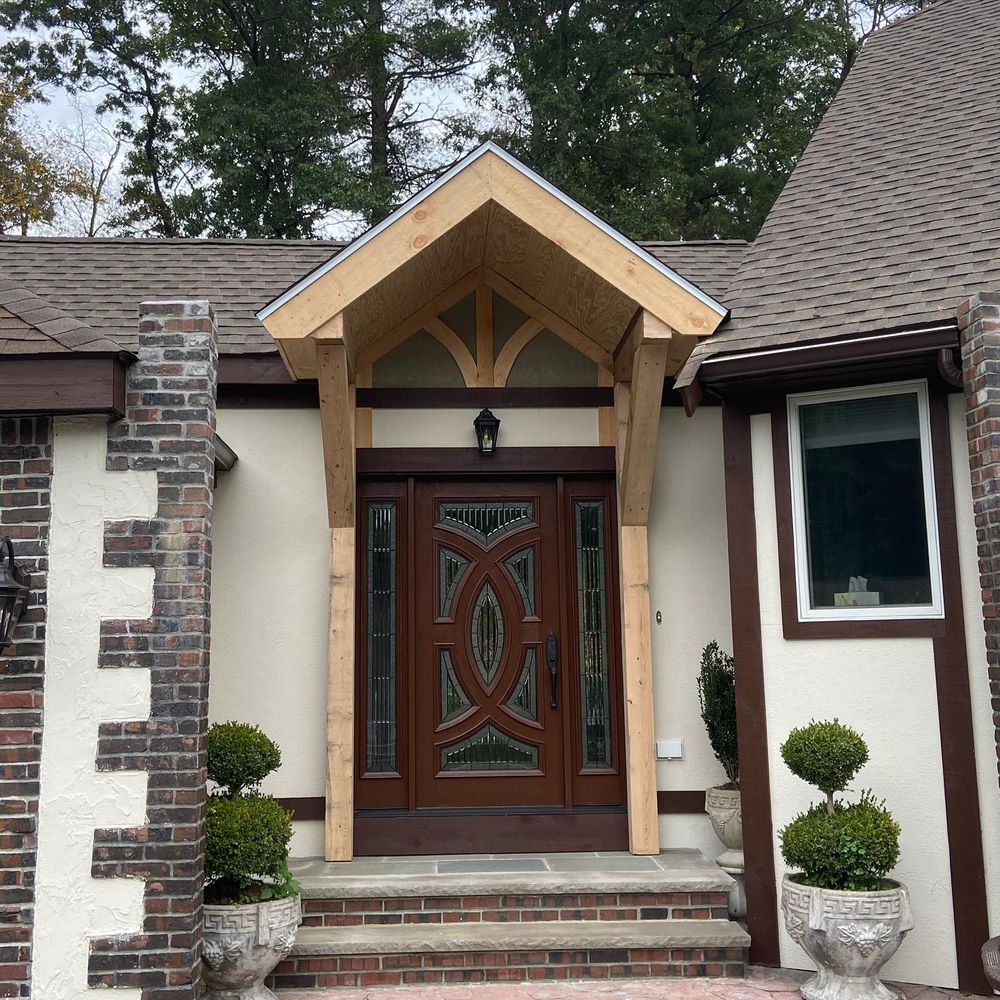 Enova Home Improvement team in Westborough, MA - people or person