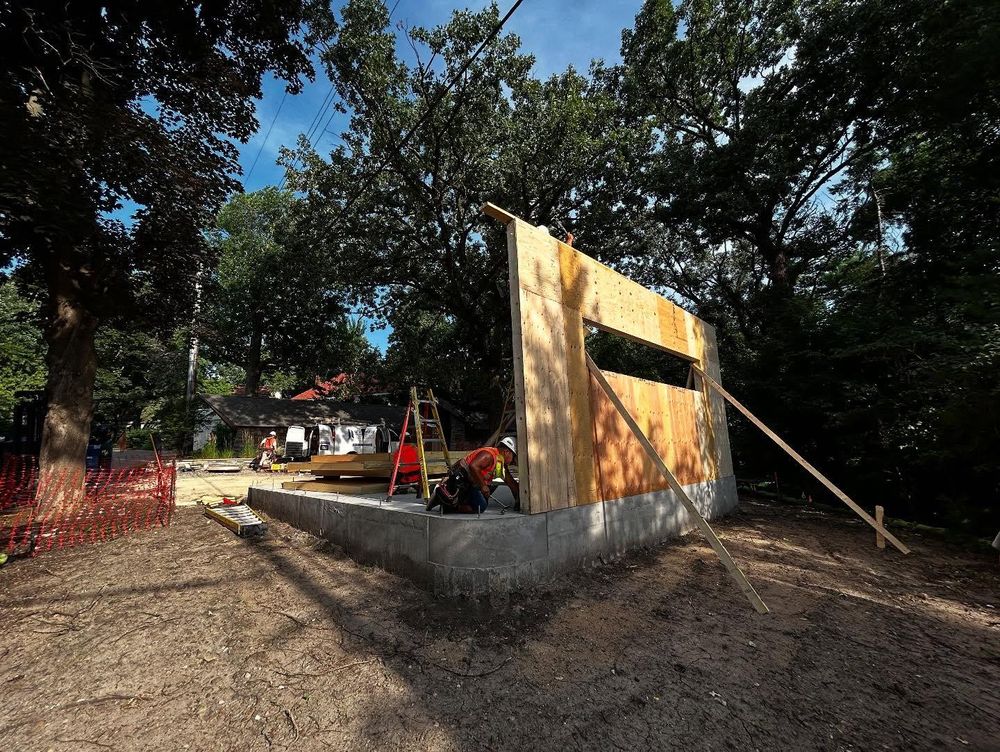 All Photos for Keep The Faith Contracting in Saint Michael, MN