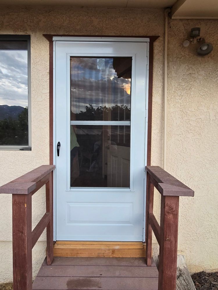 Our expert carpentry services enhance your home with precision-crafted solutions, from custom cabinetry to seamless repairs, ensuring both functionality and aesthetic appeal. Trust us for quality craftsmanship that transforms any space. for D & D Handyman Services LLC in Cottonwood, AZ