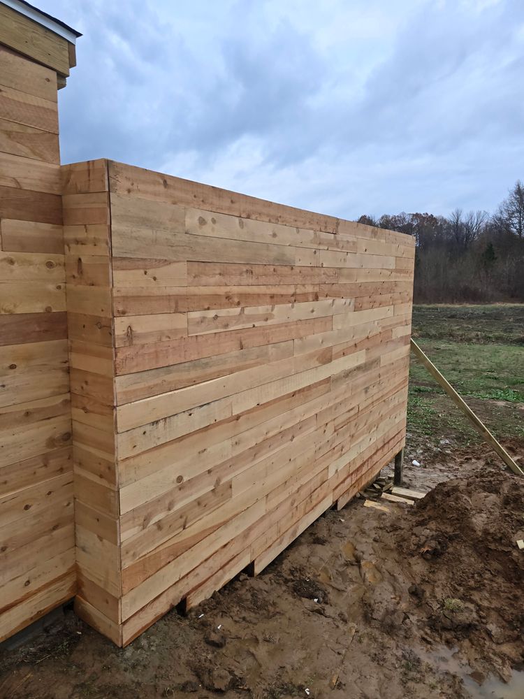 All Photos for Hightower Painting in Covington, TN