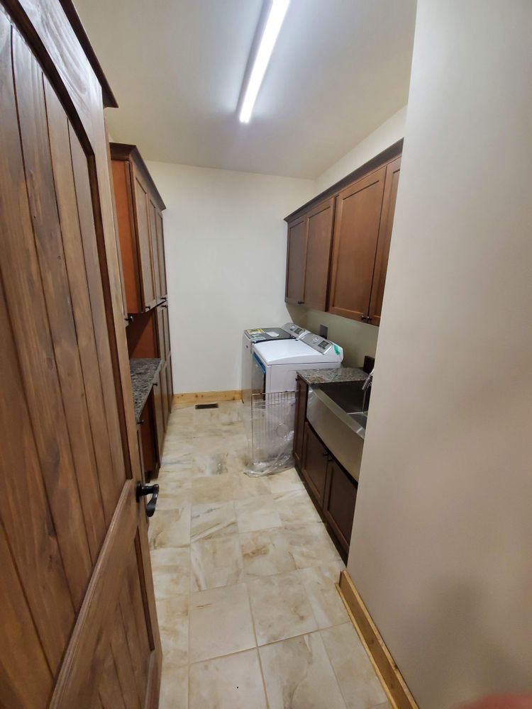 New Home Construction for HC Construction & Grading in Clayton, GA