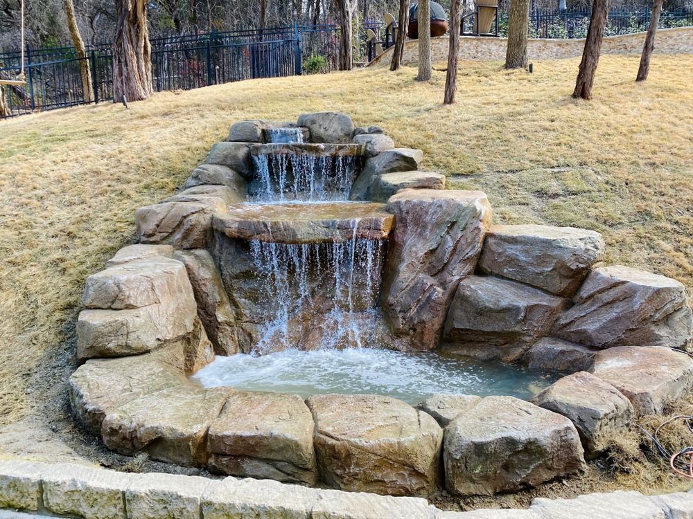 All Photos for Majestic Custom Concrete in Colorado Springs, CO
