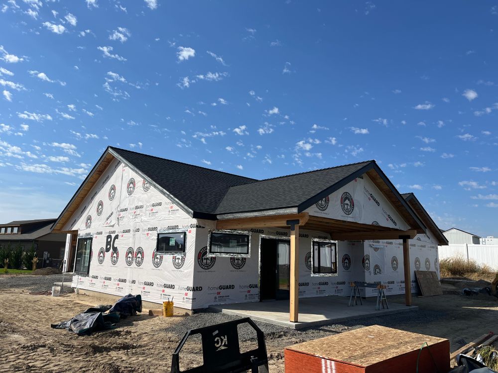 All Photos for Ridgeline Superior Services in Lewiston, ID