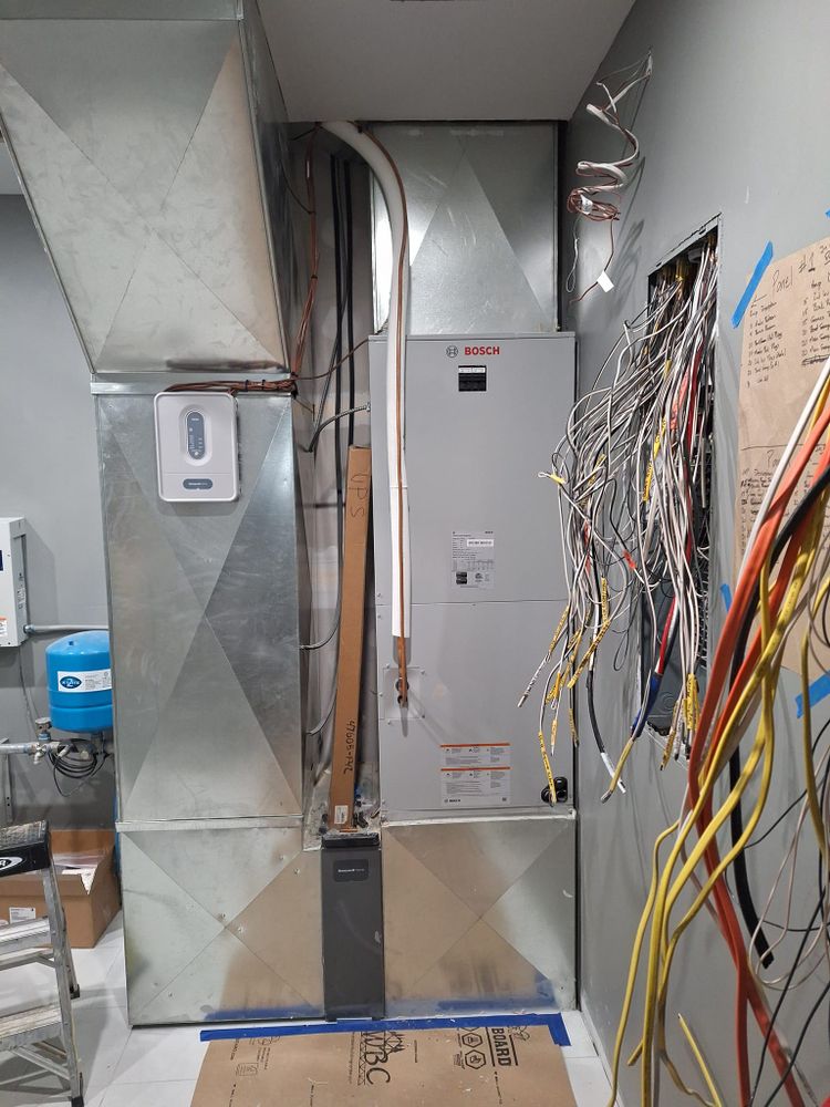 All Photos for ADP Heating and Cooling Services in Eureka, MT