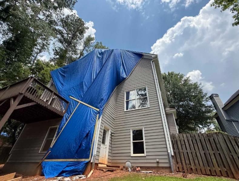 All Photos for Southern RustiQ Restoration in Atlanta, GA