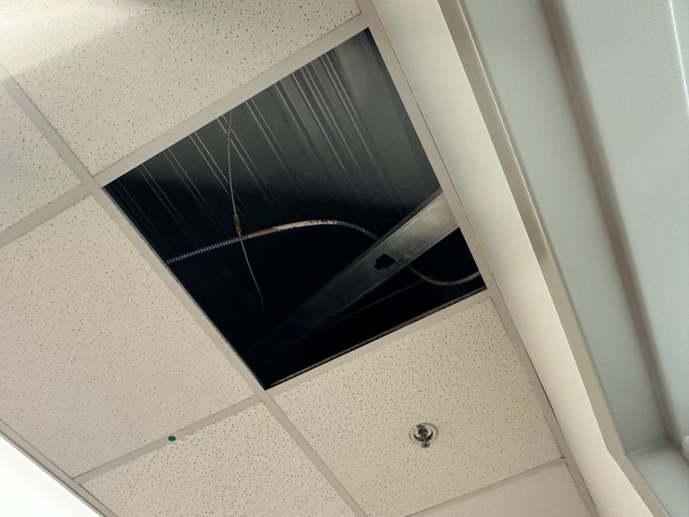 Handyman for The Flip Flop Roofer in Statesville, NC