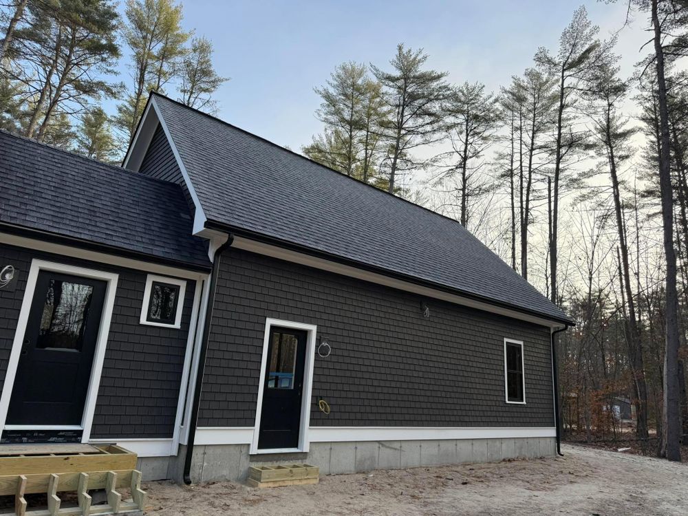 All Photos for Sanchez Construction in North Conway, NH