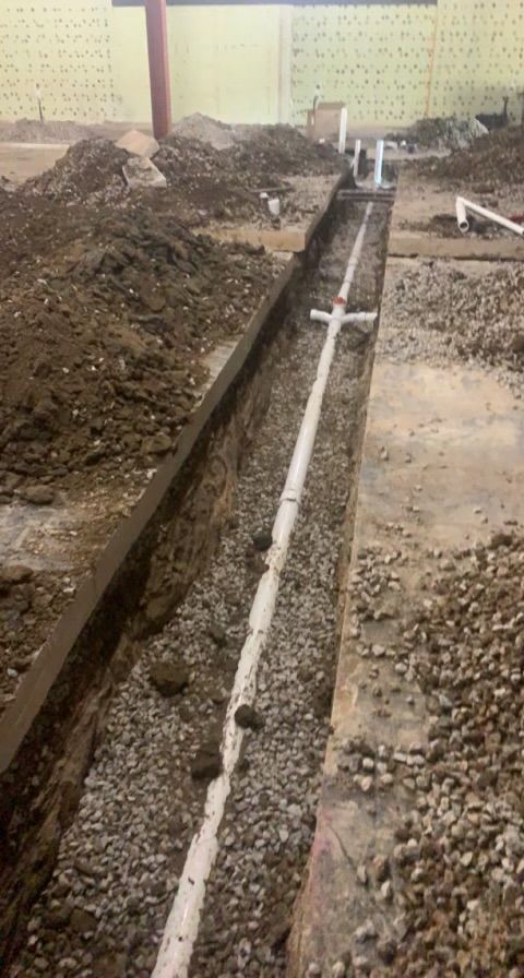 All Photos for Blackwood Plumbing LLC in Warrenton, MO